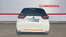 Honda Jazz 1.5 i-MMD Hybrid SR 5dr eCVT Hybrid Hatchback